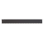 Трековый светильник GL2340 BK черный IP20 20W 3CCT 3000-6400K 48V 400*10*37, фото9