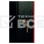 Шкаф настенный ЦМО ШРН-Э-9.500 9U 600x520мм пер.дв.стекл несъемные бок.пан. серый, фото20