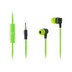Наушники Harper HV-107 green, фото 1