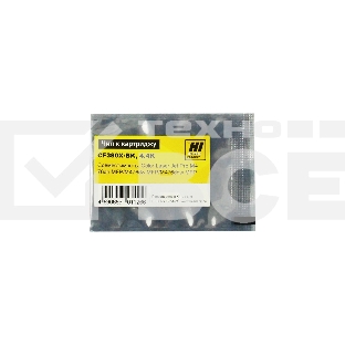 Чип Hi-Black к картриджу HP Color LJ Pro MFP M476 BK (Hi-Black) new, 4.4K