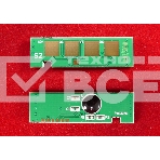 Чип ELP для Samsung CLP-360/362/363/364/365/367/368/CLX-3300/3302/3303/3304/3305 (MLT-406S-M) Magenta 1K (Китай), фото2