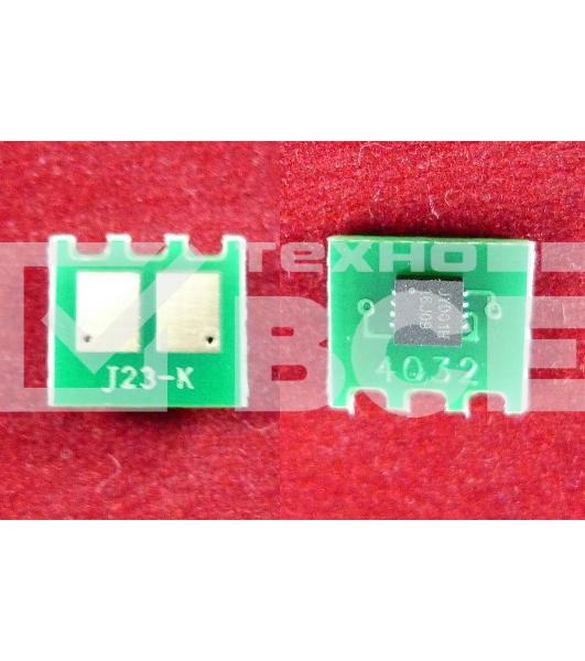 Чип ELP для HP Universal CB540A/CC530A/CE250A/CE260A/CE278A/CE310A/CE320A/CE410X/CE740A/CF210A/CF283A, Canon CRG716/718/728/722/729/732/737, черный (Китай)