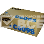 Картридж лазерный SAMSUNG CLT-C609S/ SU086A голубой для Samsung CLP-770ND (7000стр.), фото6