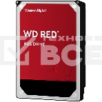 Жесткий диск WD Red Pro WD4003FFBX 4ТБ 3,5