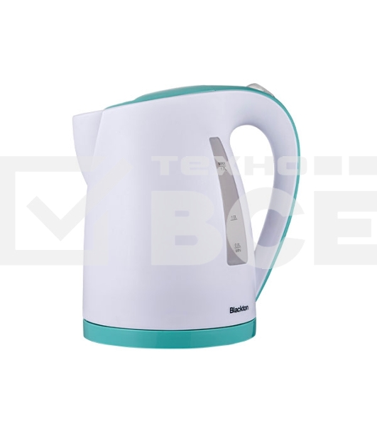 Чайник Blackton Bt KT1702P Белый-Зеленый