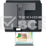 МФУ струйный HP Smart Tank 615 AiO (Y0F71A), A4, цветной, печ. до 22 стр/мин. (ч/б) до 16 стр/мин. (цвет), скан. до 5 стр/мин. (ч/б) 3 стр/мин. (цвет), 1200 x 1200 dpi (ч/б печать, скан.) 1200 x 4800 dpi (печать цвет), USB, Wi-Fi, BlueTooth, Air Print, Mo, фото5