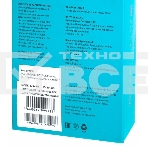 Мышь проводная Oklick 245M черный, 1000 dpi, USB, кнопки - 3, фото5