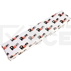ЦМО Блок розеток Rem-16 с выкл., 9 IEC 60320 C13, 16A, алюм., 19
