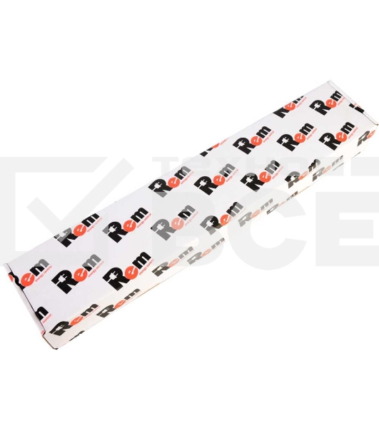 ЦМО Блок розеток Rem-16 с выкл., 9 IEC 60320 C13, 16A, алюм., 19