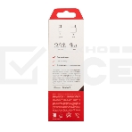 Кабель USB-Type-C/2A/leather/brown/1m/Rexant, фото4
