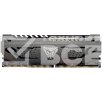 Оперативная память Patriot Viper Steel, DDR4, 8GB (1x8GB), 3600MHz, CL18, с радиатором, черный, фото5