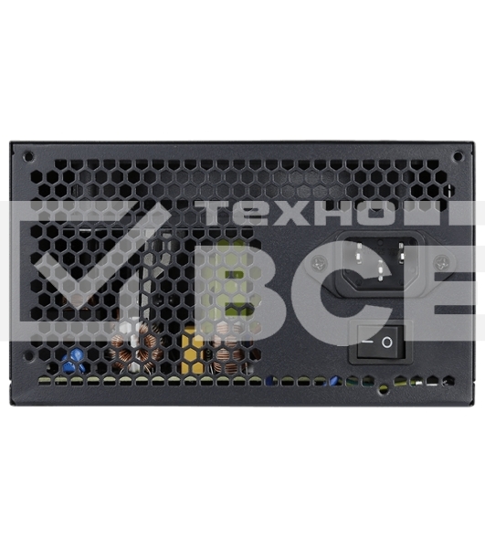Блок питания Aerocool / Formula KCAS-800W, 800Вт, PLUS 80 PLUS Bronze, 120мм, черный