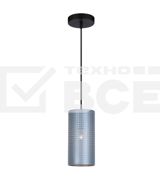 Светильник Hiper Подвес HIPER H147-2 1E2760Вт GREY