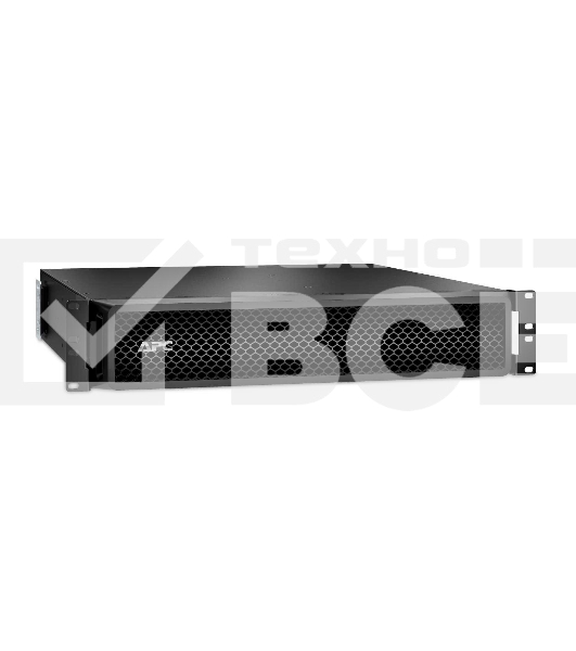 Батарея для источника бесперебойного питания APC Smart-UPS SRT battery pack, 48V bus voltage, Rack, compatible with APC Smart-UPS SRT 1000-1500VA