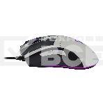 Мышь проводная A4Tech Bloody W90 Max белый/черный, 10000 dpi, USB, кнопки - 10, фото4