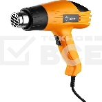 Технический фен Deko HG2000W 2000Вт темп.350/500С, фото8