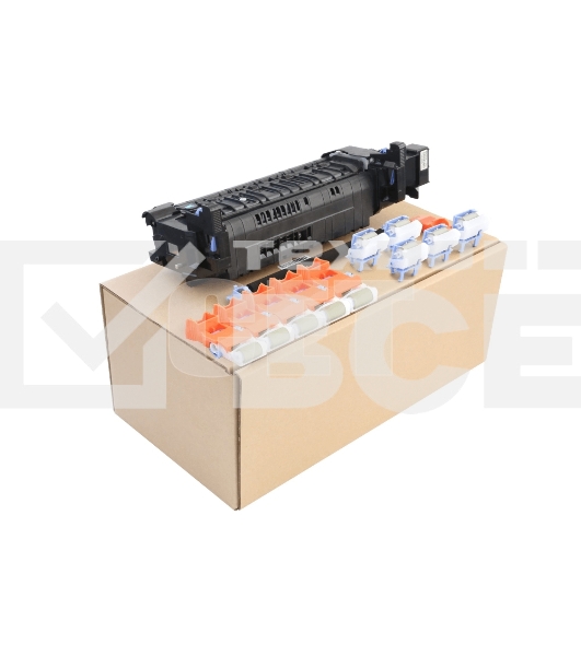 Ремонтный комплект Cet CET7864U (L0H25-67901) для HP LaserJet Enterprise M607dn/608dn/609dn