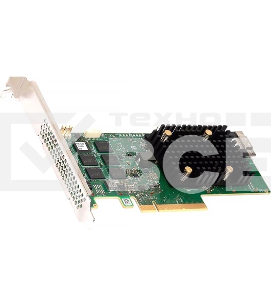 Контроллер Broadcom MegaRAID 9560-8I SGL (05-50077-01)