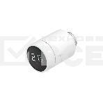 Термоголовка Aqara Smart Radiator Thermostat E1 (SRTS-A01) для радиат. резьбовой, фото43