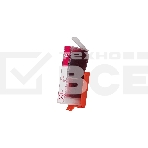 Струйный картридж Sakura C2P25AE (№935XL Magenta) для HP, пурпурный, 14,6 мл., 1000 к., фото3
