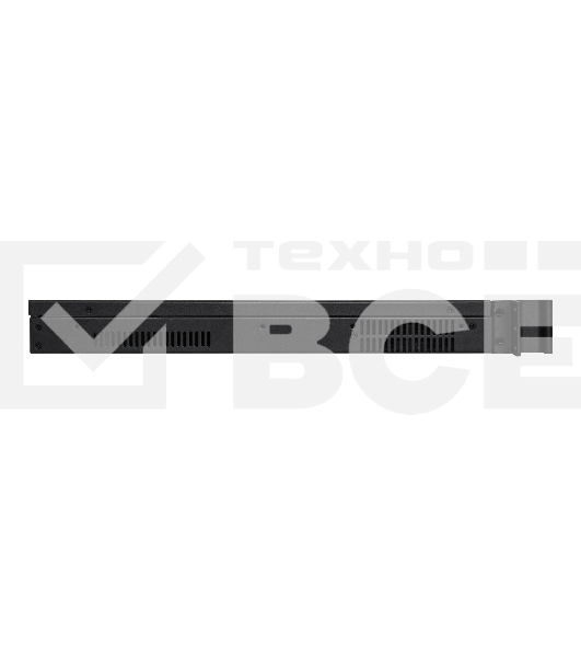 Серверный корпус ExeGate EX293306RUS Pro 1U390-01 <RM 19