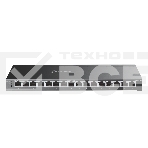 Коммутатор tp-link JetStream™  TL-SG2016P, фото 1