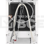 Встраиваемая посудомоечная машина Electrolux EEA17200L, фото7
