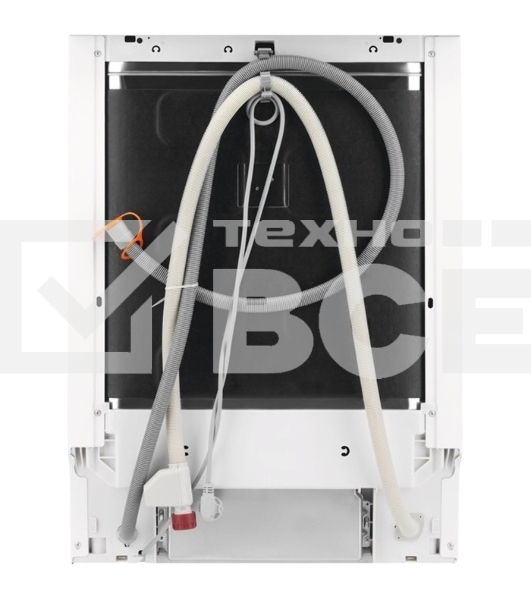 Встраиваемая посудомоечная машина Electrolux EEA17200L