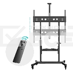 Стойка для телевизора ONKRON TS1991 eLift черный 50