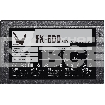 Блок питания Aerocool / Formula FX-500 RTL, 500Вт, 120мм, черный, фото3