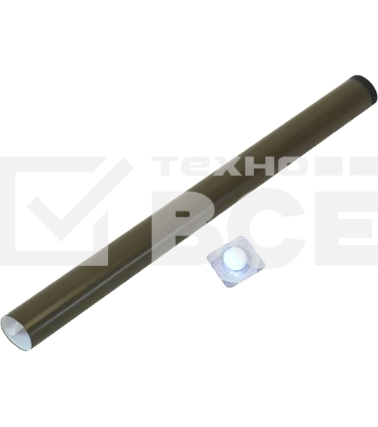 Термопленка Cet CET0042 (RG5-3528-film, RG5-7060-film) для HP LaserJet 5000/5100/5200/M5035MFP