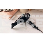 Фен Philips BHD272/00 2100Вт, ионизация, 6 настроек температуры/скорости воздушного потока, насадка-концентратор 9 мм, холодный обдув, черный, фото16
