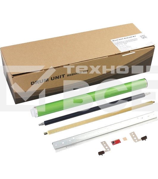 Комплект восстановления драм-юнита C-EXV51 для CANON iR ADVANCE C5535/5540/5550/5560 (CET), 200000 стр., CET501008