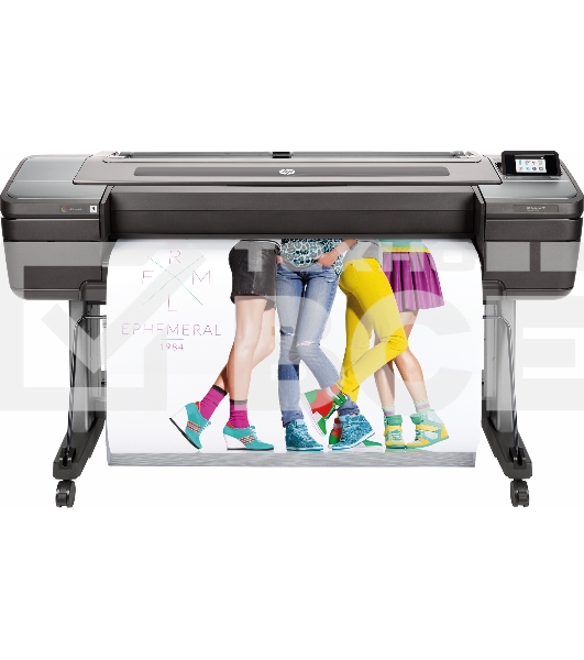 Плоттер HP DesignJet Z9+ PS Printer (44
