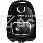 Пылесос Bosch BGLS42230 черный, 2200 Вт, уборка сухая, пылесборник мешок 4 л, фото5