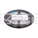 Лента светодиодная 24В, SMD2835, 9,6Вт/м, 120 LED/м, 4000K, 10мм, 5м,IP20 Rexant, фото2
