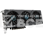 Видеокарта Gigabyte GV-N406TEAGLE-8GD RTX4060Ti PCI-E 4.0 8 ГБ GDDR6, 128 бит, DisplayPort x2, HDMI x2, GPU 2310 МГц, фото20