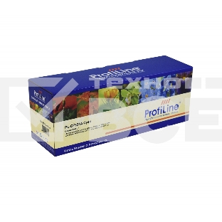 Картридж лазерный PL-CF531A №205A для принтеров HP Color LaserJet Pro MPF M180/181 900 копий Cyan ProfiLine
