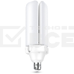 Лампа светодиодная Gauss Basic 11732222 22Вт цок.:E27 клевер 220B 4000K св.свеч.бел.нейт. (упак.:1шт), фото6