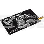 Аккумулятор CameronSino CS-ERE400SL LIS1574ERPC для Sony Xperia E4 Dual 3.8V / 2300mAh / 8.74Wh, фото3