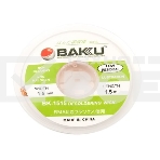 Оплетка BAKU BK-1515, фото2