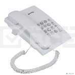 Телефон проводной SANYO RA-S204W белый, фото7
