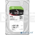 Жесткий диск Seagate SATA 8TB 7200RPM 6GB/S 256MB ST8000VN004, фото13