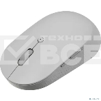 Мышь беспроводная Xiaomi Mi Dual Mode Wireless Mouse Silent Edition белый, 1300 dpi, радиоканал, Bluetooth, USB, кнопки - 5, фото13