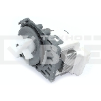 Насос сливной (помпа) Askoll 30 Вт M221 для стиральной машины Electrolux, Zanussi, AEG, Candy VER-2, фото2