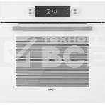 Духовой шкаф Weissgauff EOM 691 PDW Steam Clean, фото8