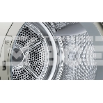 Сушильная машина Bosch Serie 4 WTN86202ME кл.энер.:A макс.загр.:8кг серебристый, фото4
