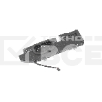 Динамик левый для MacBook Pro 13 A1278 Early 2011 Late 2011 Mid 2012 (922-9772, 609-0310), фото2