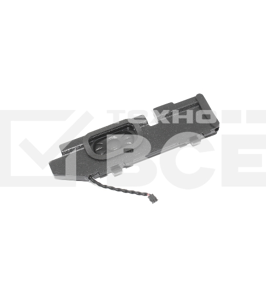 Динамик левый для MacBook Pro 13 A1278 Early 2011 Late 2011 Mid 2012 (922-9772, 609-0310)