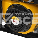 Электрогенератор бензиновый Denzel PS 80 EA, 8 кВт, 85 дБ, 90 кг, фото15